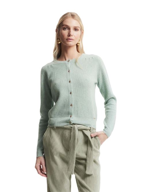 NURY50002 VERDE KOCCA | NURY50002 VERDE